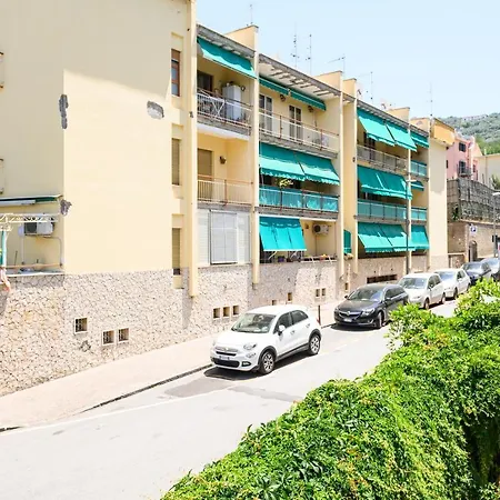 ***** Imperiale Ingenito Apartamento Península Sorrentina
