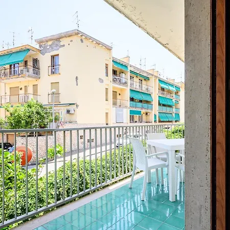 Apartamento ***** Imperiale Ingenito *