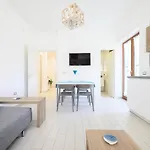 アパート ***** Imperiale Ingenito ソレント