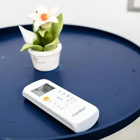 ***** Imperiale Ingenito Apartmán *