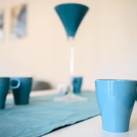 Apartmán ***** Imperiale Ingenito *