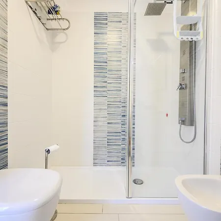 ***** Imperiale Ingenito Apartmán *