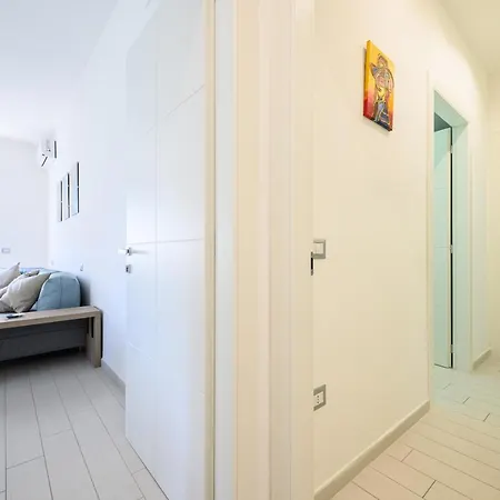 ***** Imperiale Ingenito Apartmán Sorrento