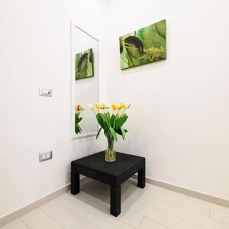 ***** Imperiale Ingenito Apartmán *