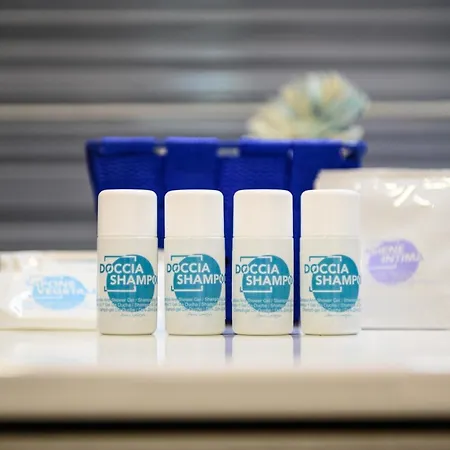 Apartment ***** Imperiale Ingenito *