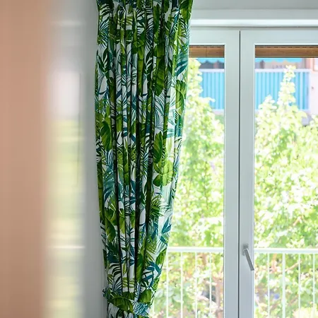 Apartmán ***** Imperiale Ingenito