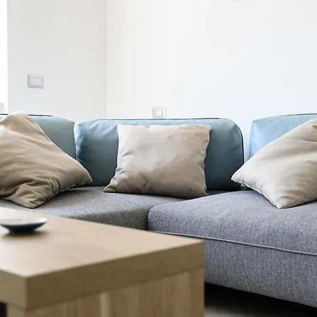 ***** Imperiale Ingenito Apartmán *