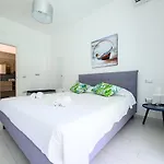 Apartmán ***** Imperiale Ingenito *