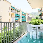 Apartmán ***** Imperiale Ingenito Sorrento