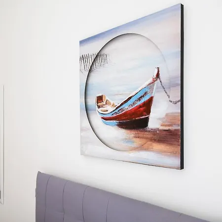 Apartamento ***** Imperiale Ingenito