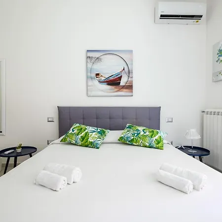 ***** Imperiale Ingenito Apartamento Península Sorrentina
