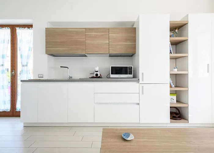 ***** Imperiale Ingenito Διαμέρισμα *