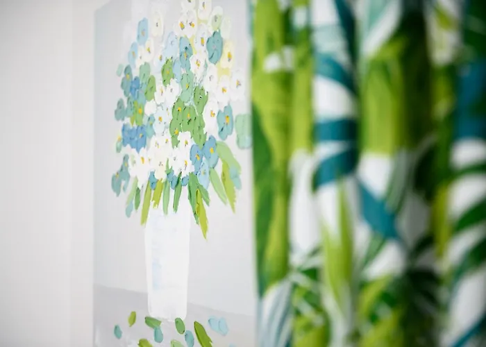 ***** Imperiale Ingenito Διαμέρισμα