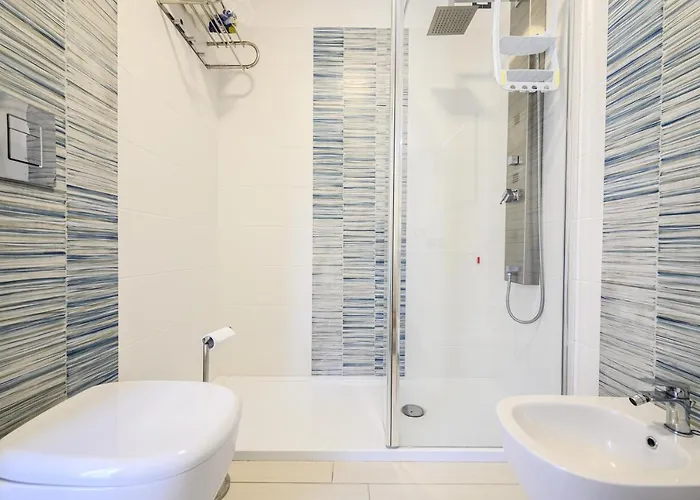 ***** Imperiale Ingenito Διαμέρισμα *