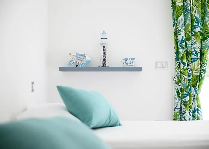 Διαμέρισμα ***** Imperiale Ingenito Σορέντο