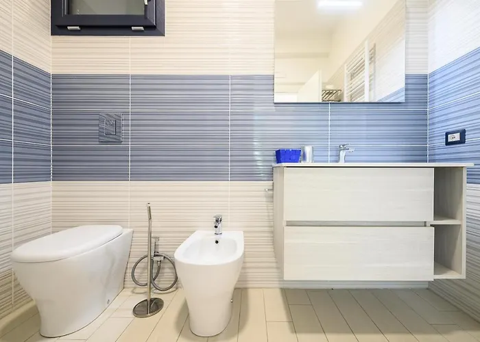 公寓 ***** Imperiale Ingenito