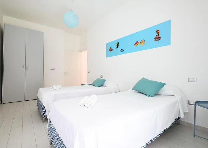 ***** Imperiale Ingenito Διαμέρισμα *