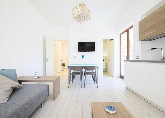 Διαμέρισμα ***** Imperiale Ingenito Σορέντο