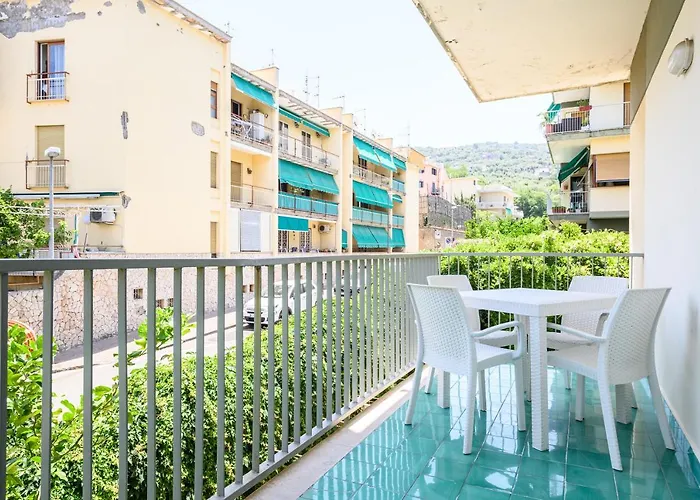 公寓 ***** Imperiale Ingenito 索伦托